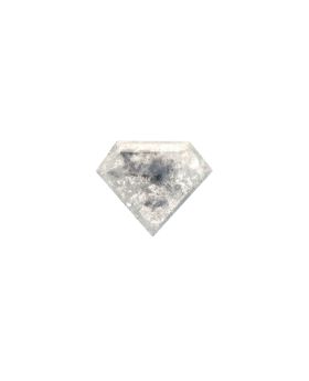 Shield - 2.06Ctw - 12.5x10.3(MM)