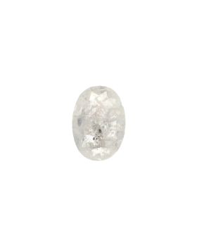 Oval - 2.96Ctw - 12.4x8.7(MM)