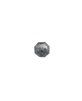 Octogon - 1.41Ctw - 7.4(MM)