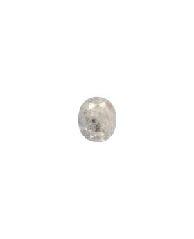Oval - 1.49Ctw - 7.4x6.2(MM)