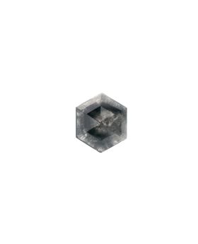 Hexagon - 1.92Ctw - 9(MM)