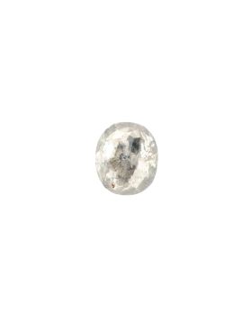 Oval - 1.9Ctw - 7.6x6.5(MM)