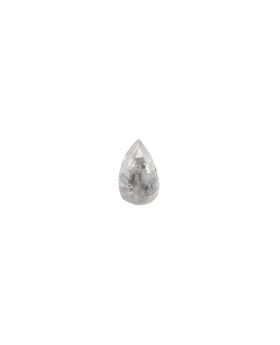 Pear - 0.98Ctw - 7.5x4.8(MM)