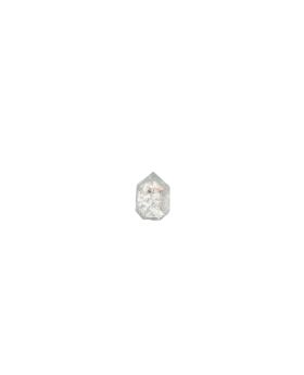 Heptagon - 0.44Ctw - 5.4x3.8(MM)