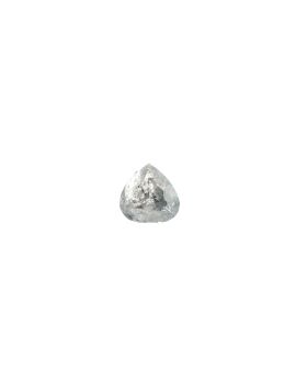Pear - 1.14Ctw - 6.4x6.4(MM)