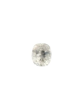 Oval - 1.67Ctw - 9.1x8.8(MM)