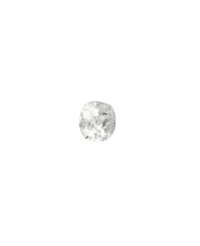 Oval - 0.75Ctw - 5.9x5.4(MM)
