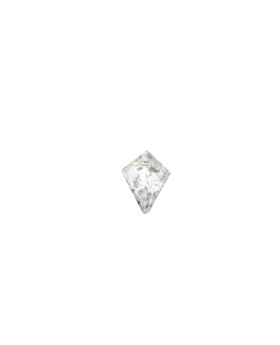 Kite - 0.43Ctw - 6.5x5.3(MM)
