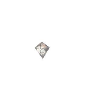 Kite - 0.59Ctw - 6.3x5.5(MM)