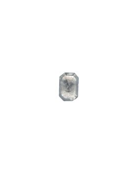 Emerald - 0.89Ctw - 6.8x4.6(MM)