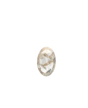 Oval - 2.3Ctw - 11.4x7.1(MM)