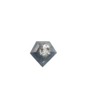 Shield - 2.16Ctw - 8.9x9.4(MM)