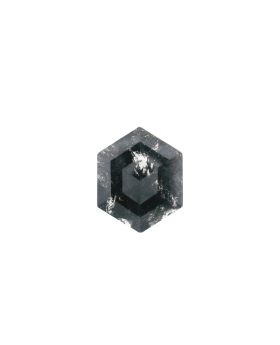 Hexagon - 2.11Ctw - 9.8x12.3(MM)