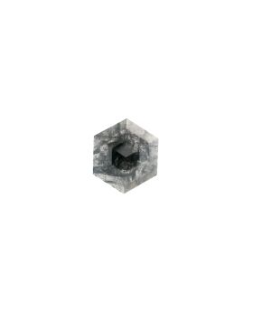 Hexagon - 2.07Ctw - 8.9x10.0(MM)
