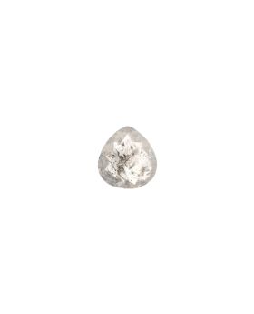 Pear - 1.25Ctw - 7.6x7.2(MM)