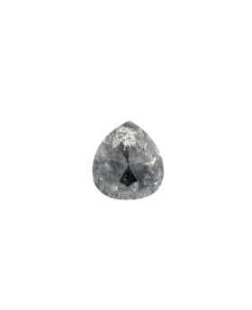 Pear - 1.96Ctw - 9.2x8.3(MM)