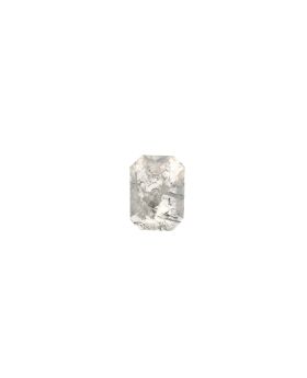 Emerald - 1.42Ctw - 7.9x5.7(MM)