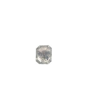 Emerald - 1.63Ctw - 7x5.9(MM)