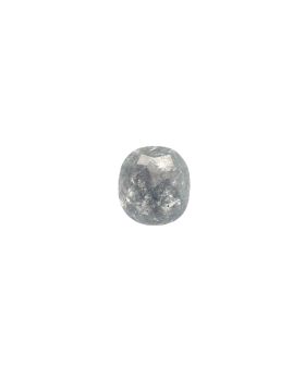 Oval - 2.04Ctw - 8.8x7.9(MM)