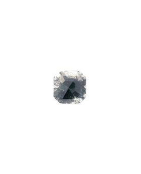 Asscher - 1.42Ctw - 7.4(MM)