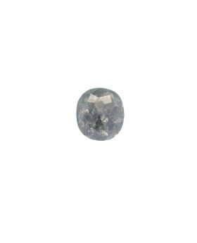 Cushion - 2.35Ctw - 8.5x7.7(MM)