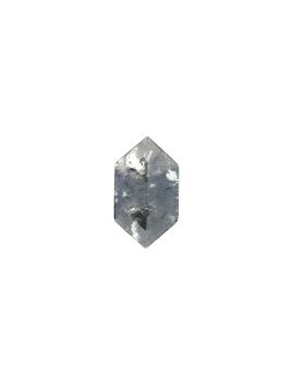 Elongated Hexagon - 1.65Ctw - 12.2x7.0(MM)
