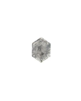 Elongated Hexagon - 1.57Ctw - 10.6x8.0(MM)