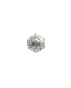 Hexagon - 1.58Ctw - 9.2x7.9(MM)