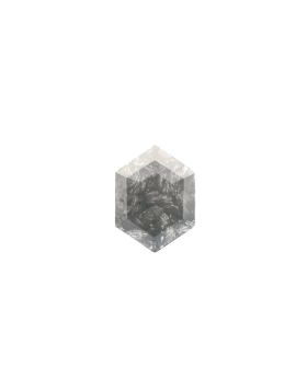 Elongated Hexagon - 1.81Ctw - 11.1x8.3(MM)