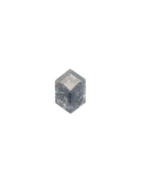 Elongated Hexagon - 1.84Ctw - 10.2x7.0(MM)
