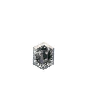 Elongated Hexagon - 2.16Ctw - 10.2x7.8(MM)