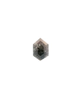Elongated Hexagon - 1.12Ctw - 8.7x6.0(MM)