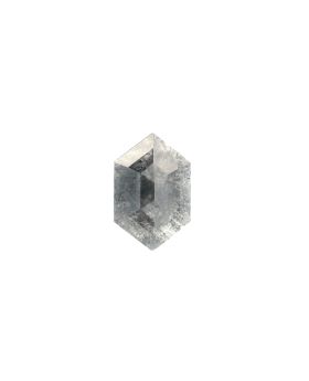 Elongated Hexagon - 1.99Ctw - 12.0x8.0(MM)