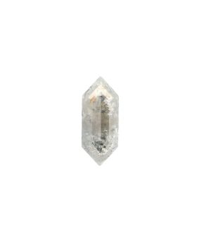 Elongated Hexagon - 2.67Ctw - 15.2x6.7(MM)