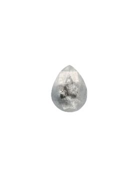 Pear - 2.41Ctw - 10.3x7.8(MM)