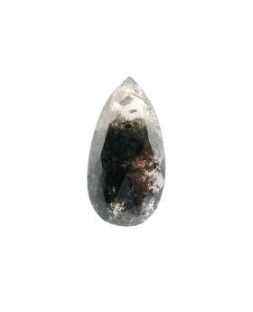 Pear - 5.05Ctw - 19.5x10.0(MM)