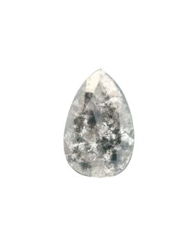 Pear - 4.39Ctw - 17.6x11.5(MM)