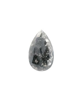 Pear - 2.81Ctw - 15.35x9.3(MM)