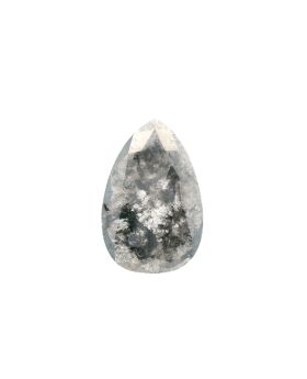Pear - 4.62Ctw - 17.7x11.5(MM)