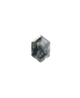 Elongated Hexagon - 2.23Ctw - 13.5x9.0(MM)