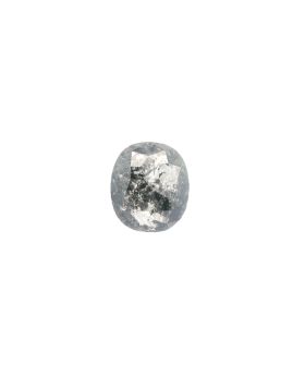 Oval - 2.33Ctw - 9.3x8.1(MM)