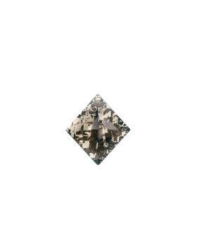 Kite - 1.35Ctw - 11.7x10.6x1.6(MM)