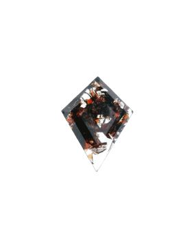 Kite - 2.28Ctw - 15.7X11.8X1.7(MM)