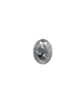 Oval - 1.86Ctw - 10.3x7.8x2.75(MM)