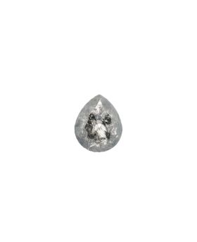 Pear - 1.61Ctw - 8.39x6.90x3.17(MM)