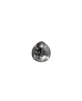 Pear - 1.61Ctw - 8.46x7.58x3.05(MM)