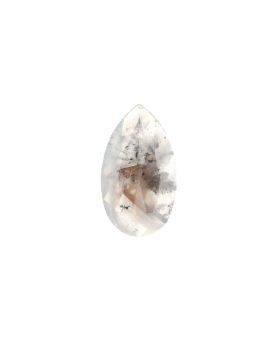 Pear - 2.28Ctw - 13.97x7.91x2.41(MM)