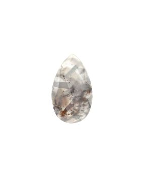 Pear - 2.67Ctw - 14.06x8.25x2.26(MM)