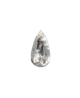 Pear - 2.76Ctw - 15.02x7.93x2.86(MM)