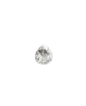Pear - 1.07Ctw - 8.78x7.33x1.88(MM)